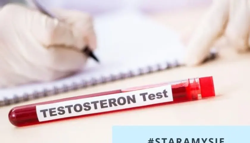 Ile kosztuje badanie testosteronu? Prywatnie od 30 zł, na NFZ?