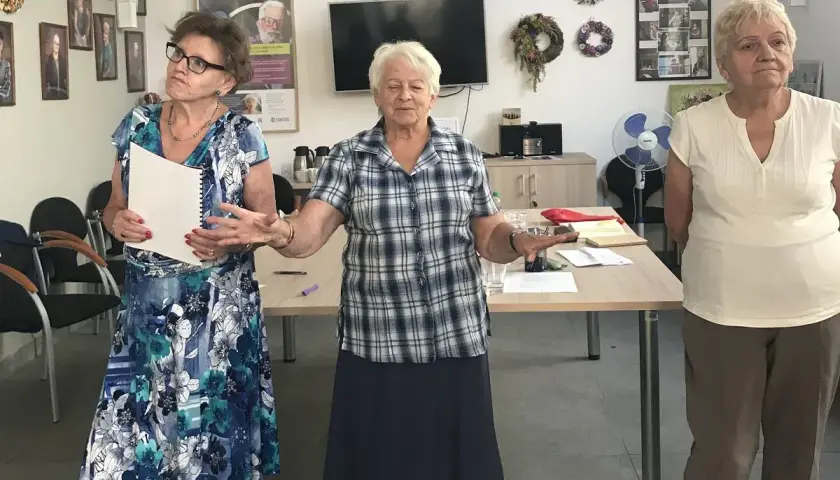Polskie aktorki starszego pokolenia: Ikony, które wciąż inspirują