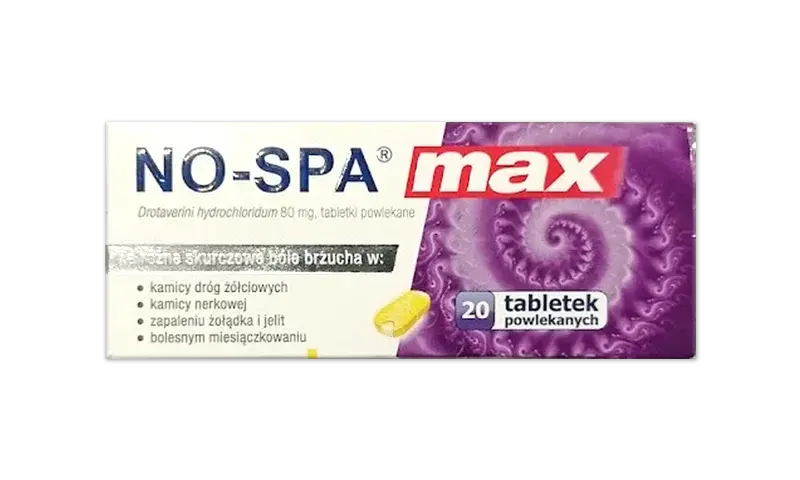 Skuteczne leki na woreczek żółciowy - ulga w bólu i dolegliwościach