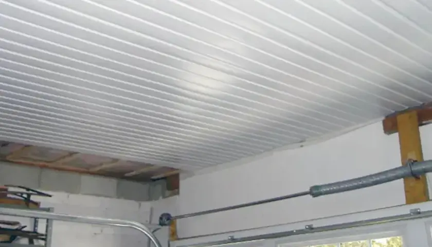 Comment isoler le garage efficacement pour réduire les coûts énergétiques