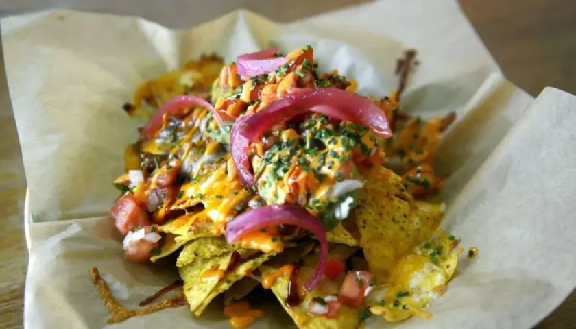 Los mejores nachos en Bilbao: descubre dónde disfrutar de los más sabrosos