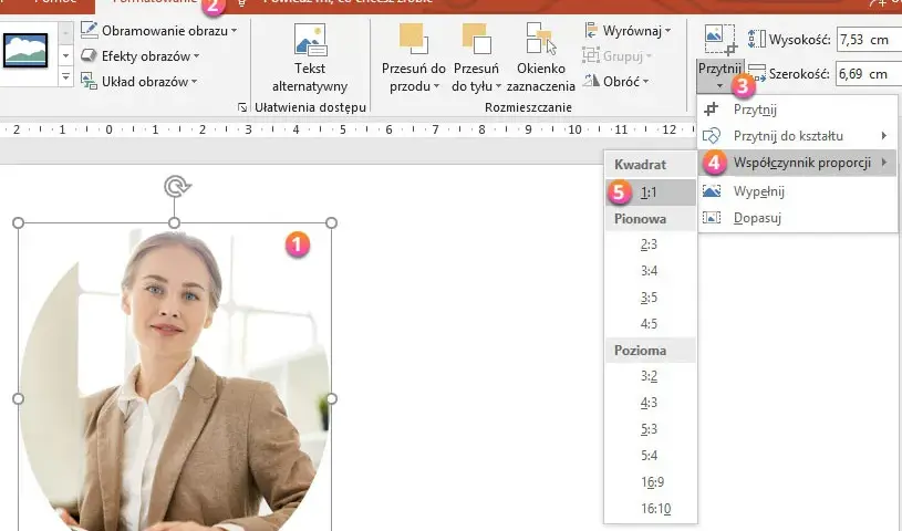 Jak ustawić tło w PowerPoint: 4 proste sposoby na efektowną prezentację