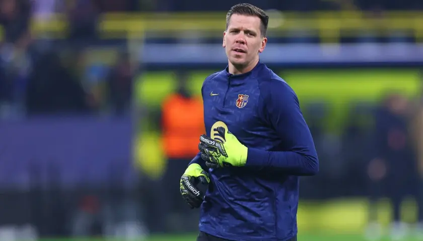 Mecze piłkarskie dziś: Lewandowski, Szczęsny i gdzie oglądać?