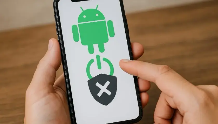 Jak zablokować aplikacje w tle Android, aby poprawić wydajność i baterię