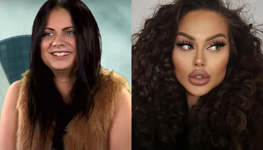 Ewelina z Warsaw Shore - ile ma lat i co warto o niej wiedzieć