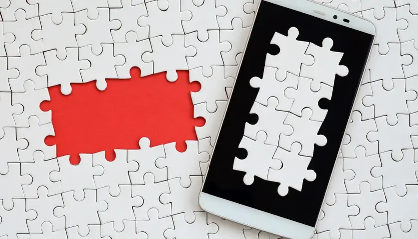 Puzzle online: Jak wzmocnić mózg i zrelaksować się cyfrowo?