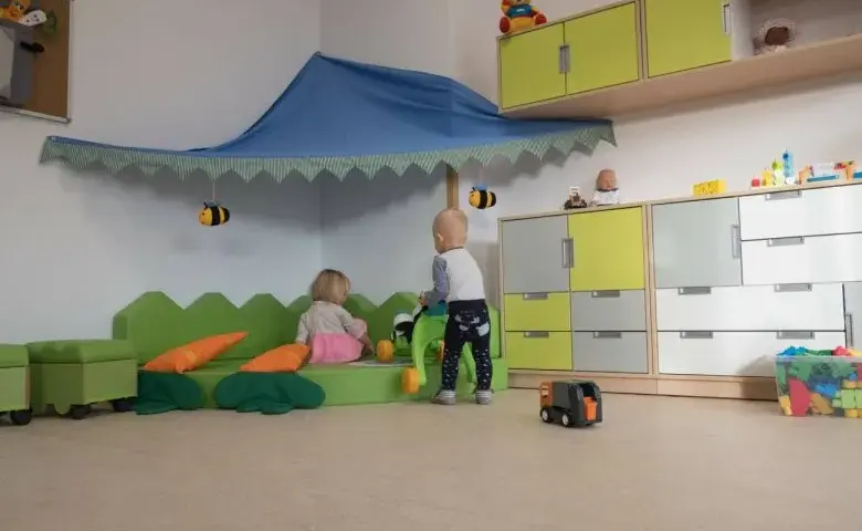 Co zrobić gdy dziecko gryzie w żłobku – skuteczne porady dla rodziców