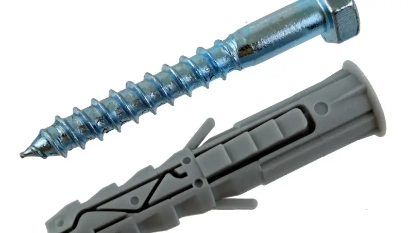 Śruba do kołka 10 mm: Wybierz idealną! Średnica, długość, błędy