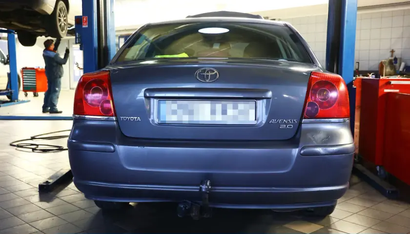 Jak sprawdzić wtryski diesel domowym sposobem i uniknąć kosztownych napraw