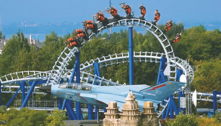 Tempi di attesa Gardaland: la guida definitiva per saltare le code