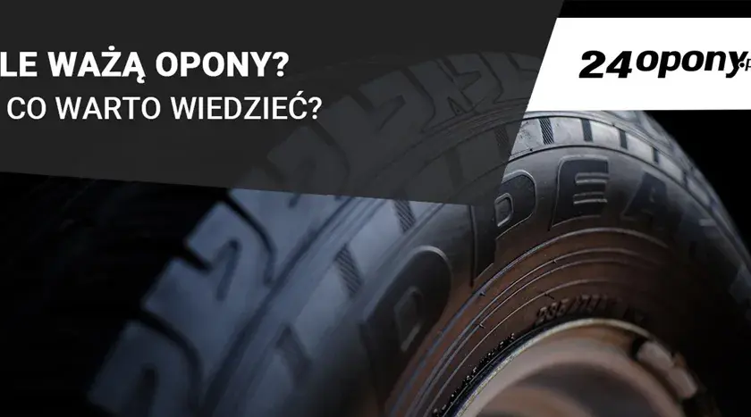 Ile waży opona ciężarowa? Waga koła, felgi i co musisz wiedzieć