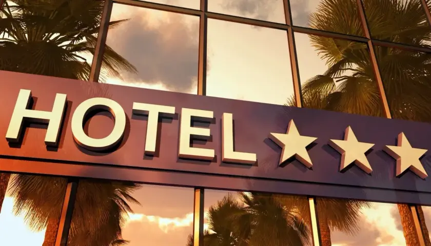 Co oznaczają gwiazdki w hotelu? Odkryj ukryte znaczenie standardów