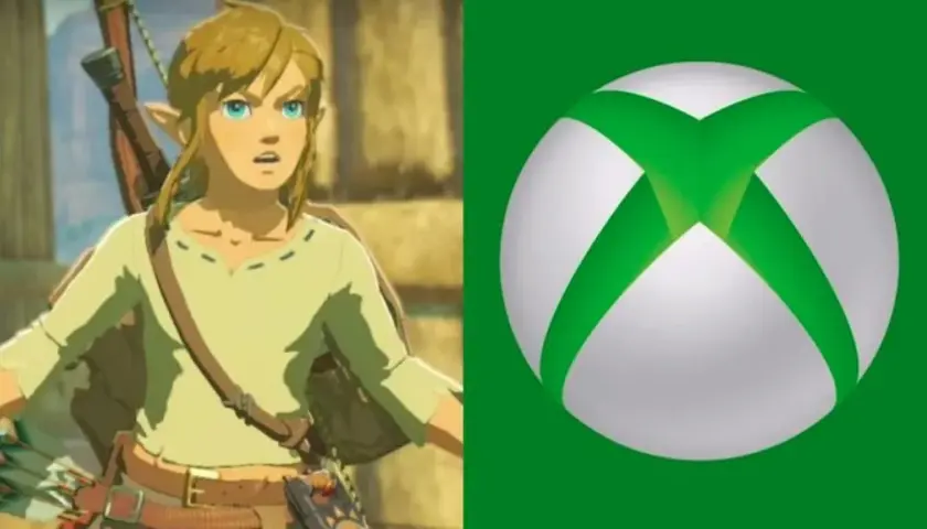 Czy warto grać w Legend of Zelda na Xboxie i co oferuje ta platforma