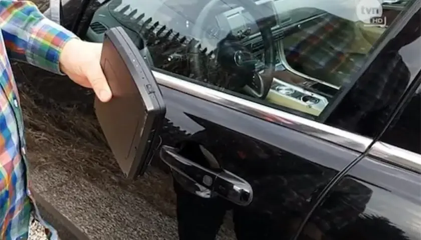Lokalizator GPS w samochodzie: Gdzie ukryć, by był niewykrywalny?