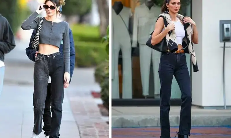 Kendall Jenner wiek - Zaskakujące fakty o modelce i jej karierze