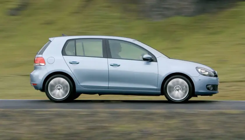Golf 6: Jaki silnik wybrać? Poradnik eksperta uniknij pułapek!