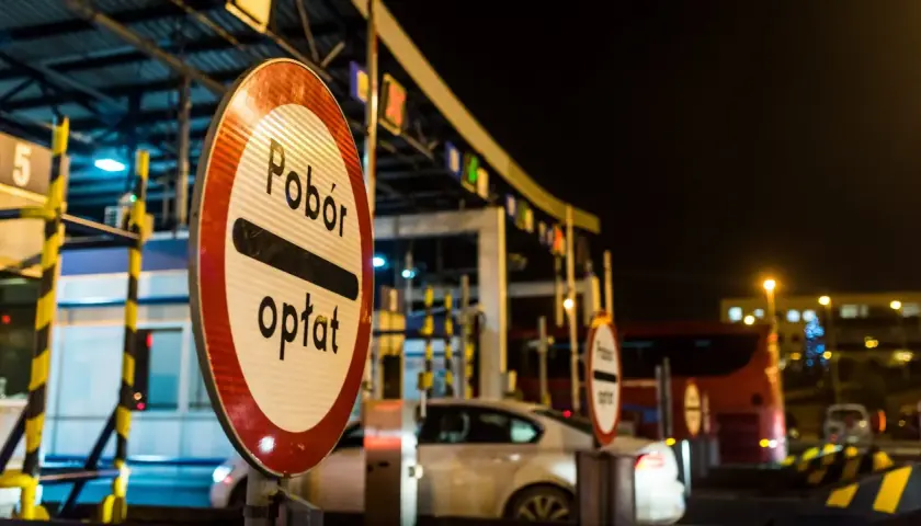Czy autostrady w Polsce są płatne? Sprawdź, które odcinki kosztują