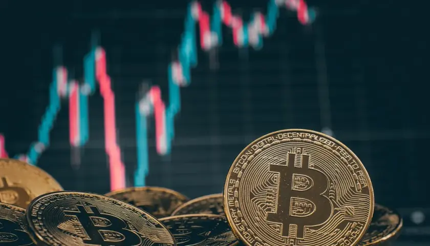 Kryptowaluty i korupcja: nowe wyzwania dla chińskich władz