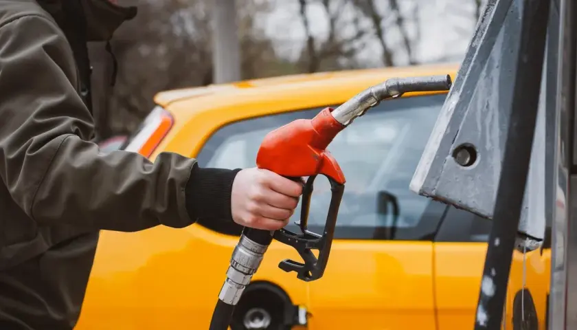 Ile waży 1 litr gazu lpg? Zaskakujące fakty i wpływ na codzienność