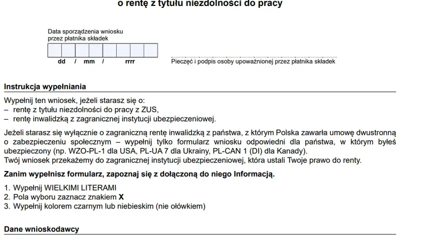Czy na zaburzenia osobowości można dostać rentę? Sprawdź, jak to działa
