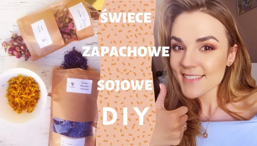 Jak zrobić samemu świece zapachowe: proste kroki i niezbędne materiały
