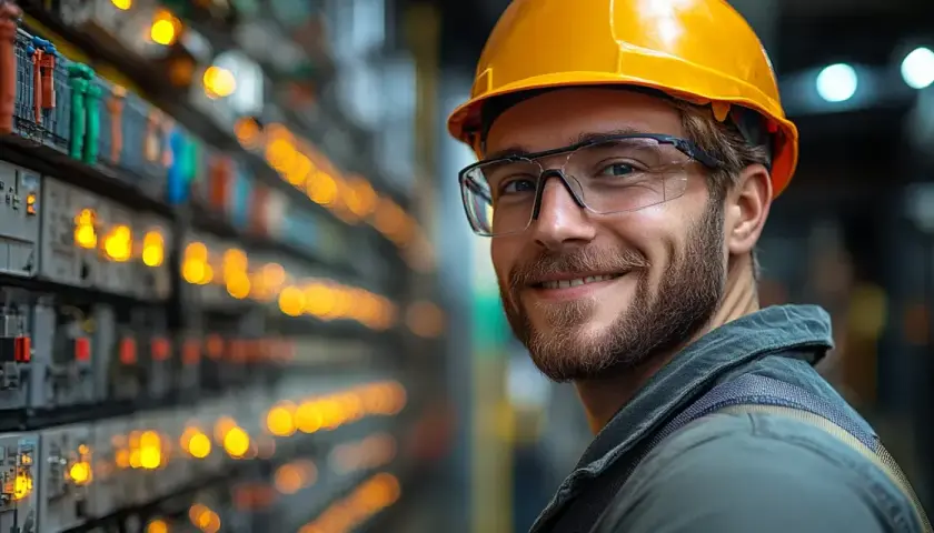 Ile zarabia elektryk w Danii? Zaskakujące różnice w wynagrodzeniach