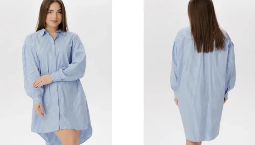Bluzki oversize: Jak stylizować, by wyglądać modnie i z klasą?