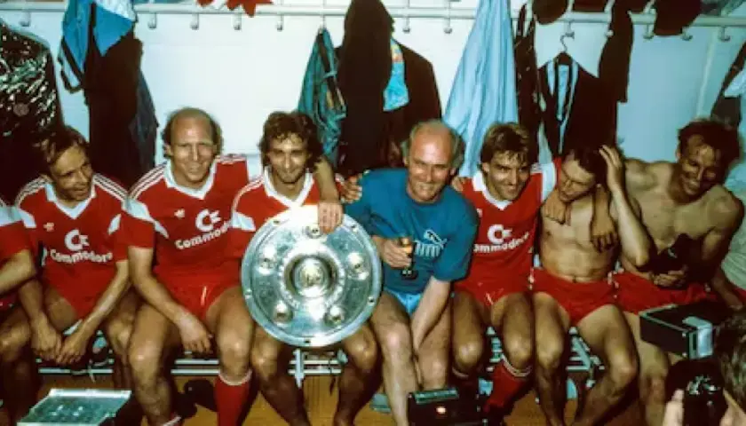 Hansi Flick y los equipos entrenados: un recorrido impactante por su carrera