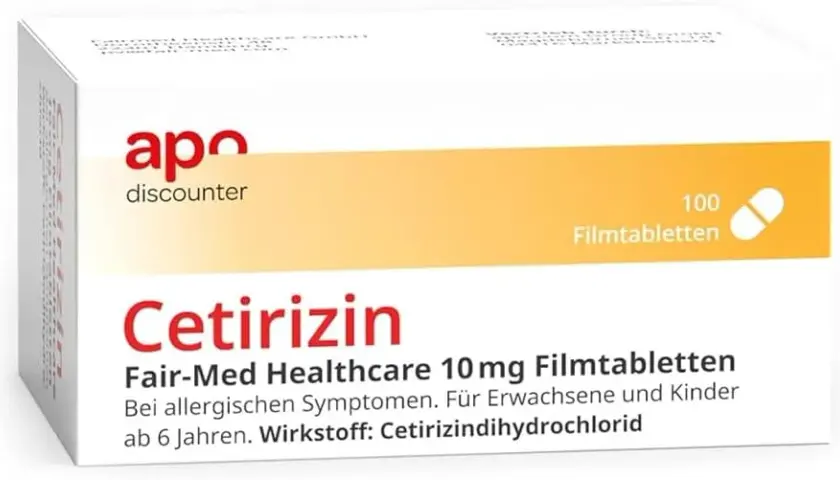 Medikamente gegen Heuschnupfen: Die besten Optionen für schnelle Linderung
