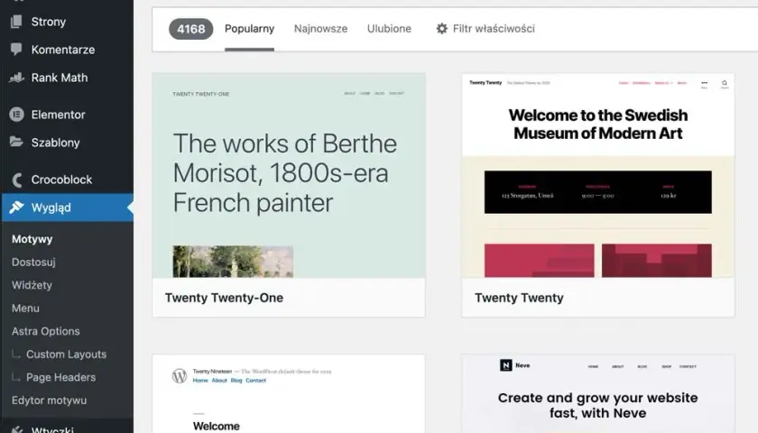 WordPress co to? Poznaj jego funkcje i możliwości tworzenia stron
