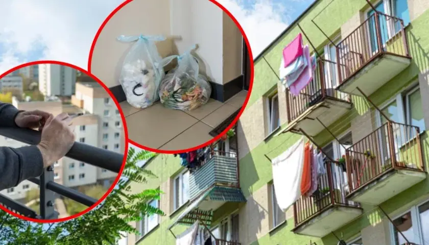 Jak skutecznie poradzić sobie z uciążliwym sąsiadem w bloku