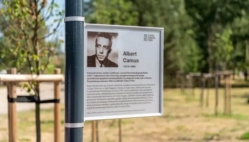 Albert Camus - jego życie, filozofia i wpływ na literaturę
