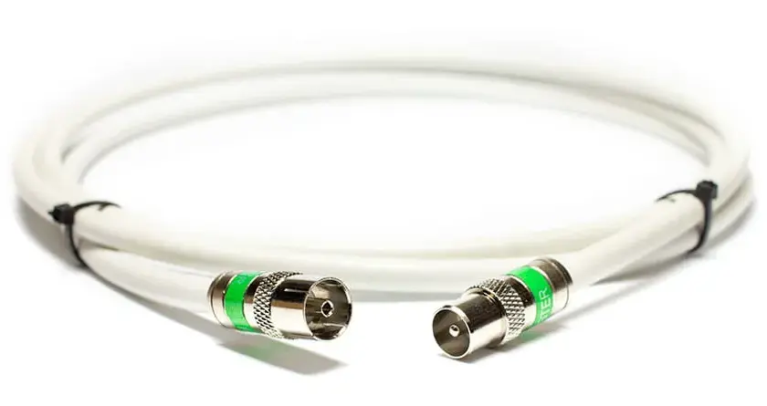 Jak przedłużyć kabel antenowy TV: 5 skutecznych metod