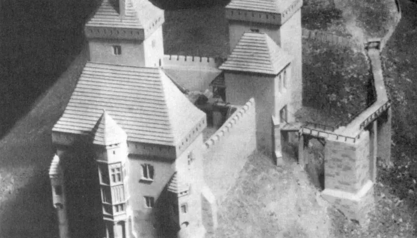 Zamek w Pińczowie: Fascynująca historia i plany odbudowy tej perły
