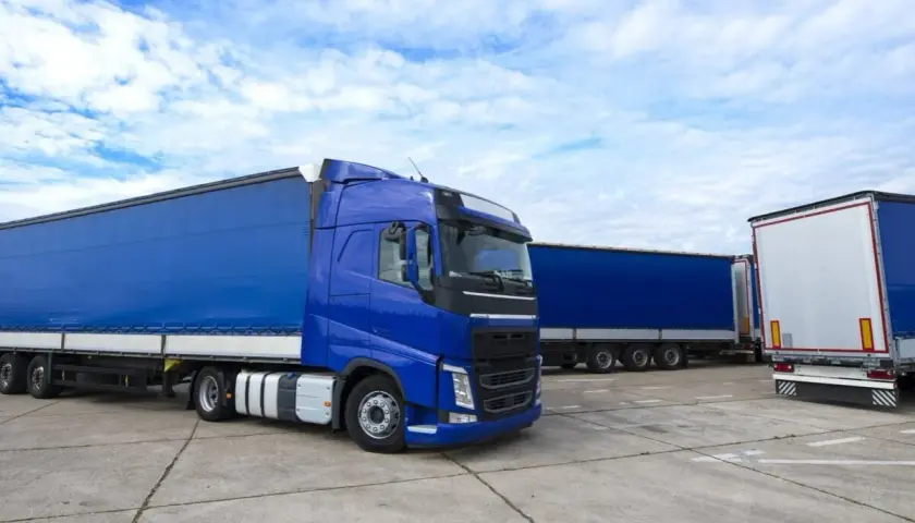 Najlepsza spedycja - jak wybrać idealnego partnera logistycznego