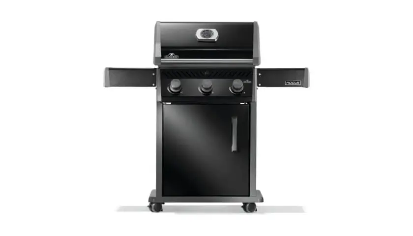 Tanie grille gazowe – porównanie najlepszych modeli w atrakcyjnych cenach