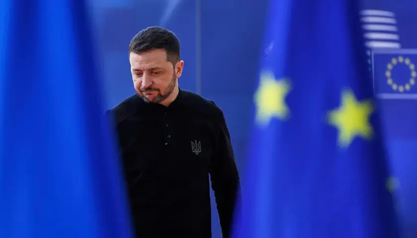 Zełenski Polska: Najnowsze wydarzenia i aktualności związane z Ukrainą