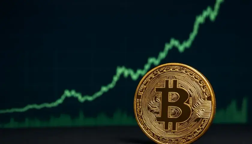 Czy warto jeszcze inwestować w bitcoin? Sprawdź ryzyko i zyski