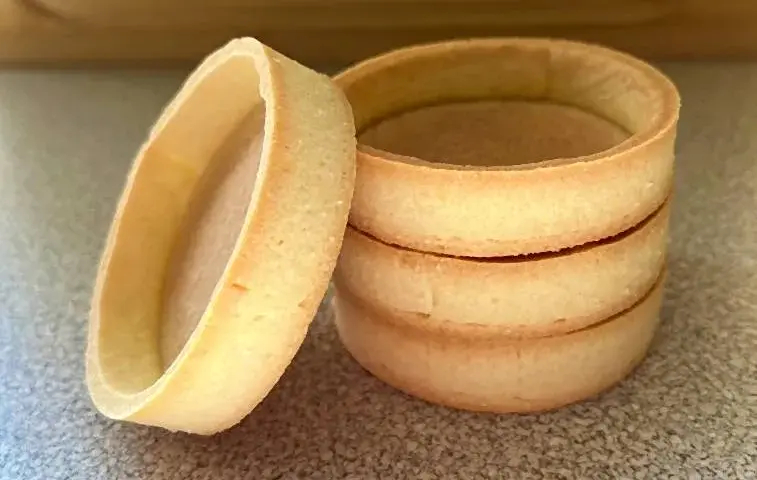 Pate sablee przepis: idealne ciasto do tart i deserów bez błędów