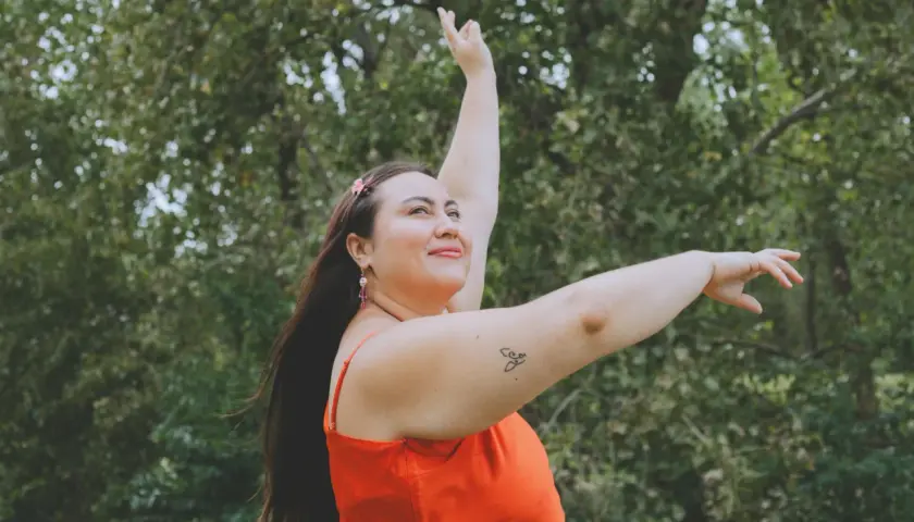 Jak zostać modelką plus size w Polsce? Przewodnik krok po kroku