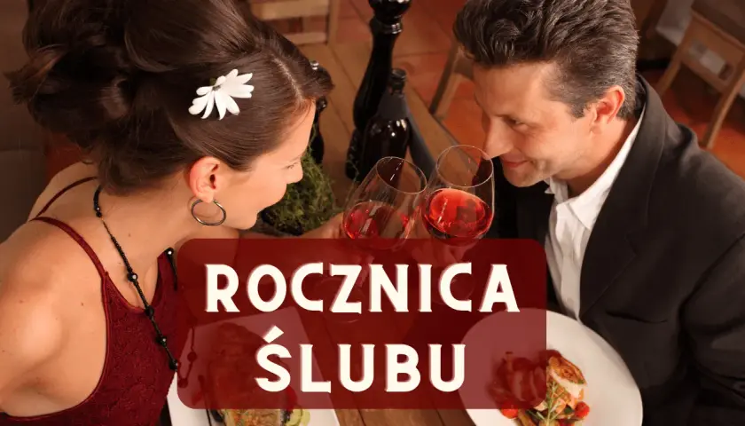 Co ugotować na rocznicę ślubu, by stworzyć niezapomnianą atmosferę?