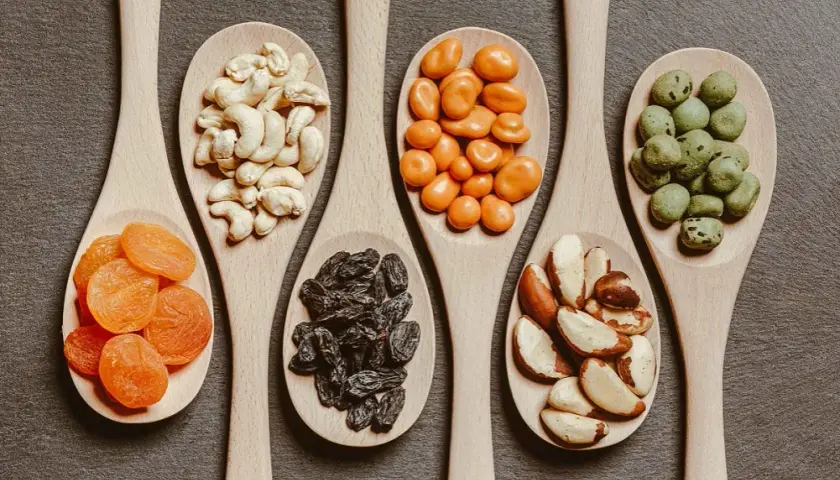 Vitamin B1 Lebensmittel: Die besten Nahrungsmittel für Ihre Gesundheit