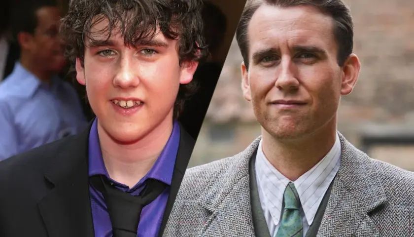 Matthew Lewis – aktor Neville'a Longbottoma i jego niezwykła kariera