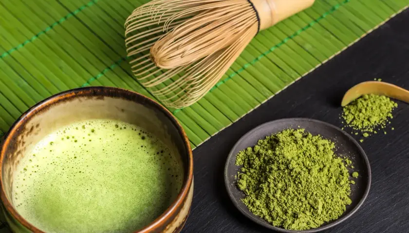 Matcha z czym pić, aby wydobyć jej najlepszy smak i aromat