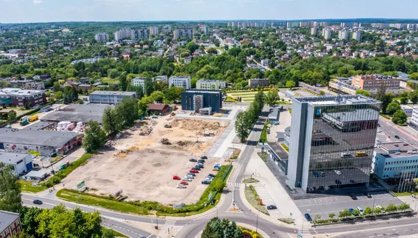 Budowlanych 6 w Rybniku: Co warto wiedzieć o lokalizacji?