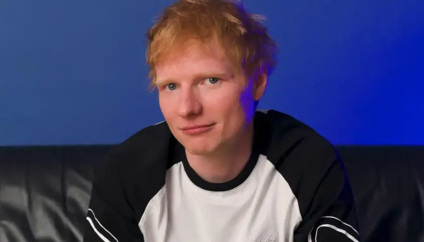 Ed Sheeran - jaki to rodzaj muzyki i jak wpływa na słuchaczy?