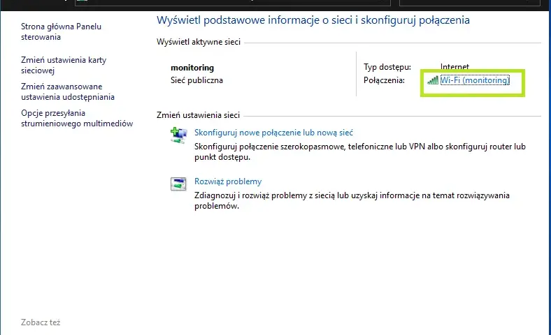 Jak sprawdzić hasło wifi w Windows 10 - proste metody na odzyskanie