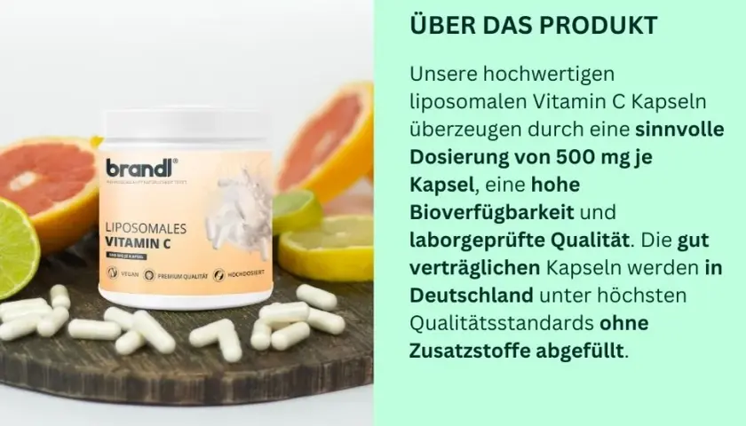Vitamine C Apotheke: Top Produkte, Preise und Verfügbarkeit im Überblick