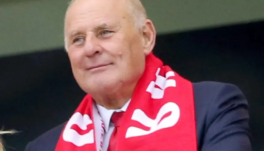 Jan Tomaszewski: Rodzina legendy. Żony, córki, wnuki poznaj fakty