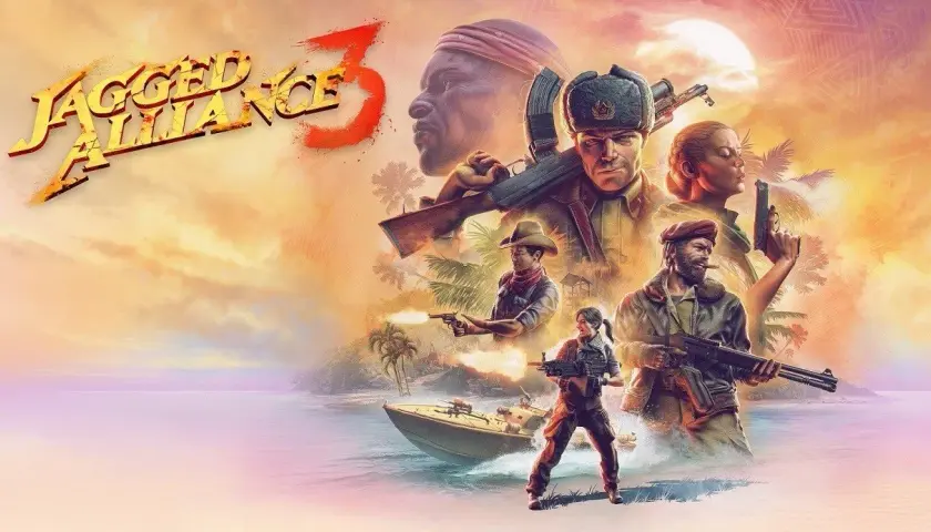 Jak zainstalować spolszczenie do Jagged Alliance 2 - kompletny poradnik